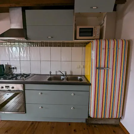 Comble En Centre De * Belleme