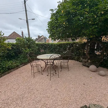 Apartamento Comble En Centre De *