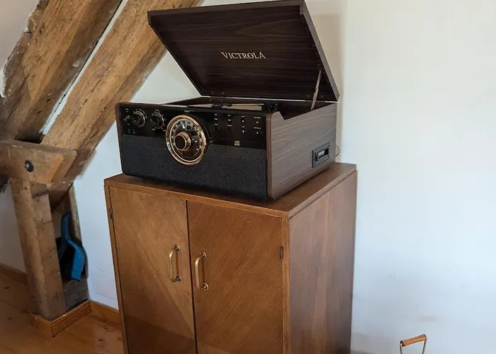 Comble En Centre De בלם