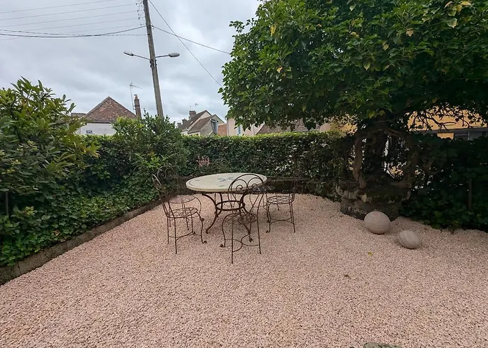 דירה Comble En Centre De *